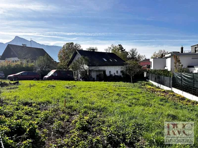 Grundstück kaufen in Salzburg Stadt – 535 m², € 750.000 – Bild 3 von 5