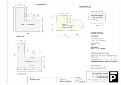 Haus kaufen in Graz – 350 m², € 659.000 – Bild 16 von 16