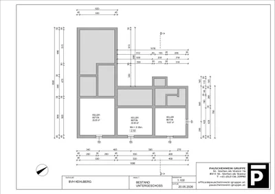 Haus kaufen in Graz – 350 m², € 659.000 – Bild 8 von 16