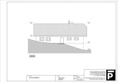 Haus kaufen in Graz – 350 m², € 659.000 – Bild 14 von 16