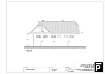 Haus kaufen in Graz – 350 m², € 659.000 – Bild 13 von 16