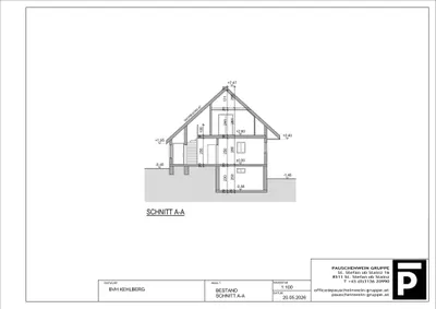 Haus kaufen in Graz – 350 m², € 659.000 – Bild 11 von 16