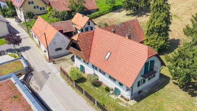 Haus kaufen in Graz – 350 m², € 659.000 – Bild 1 von 16