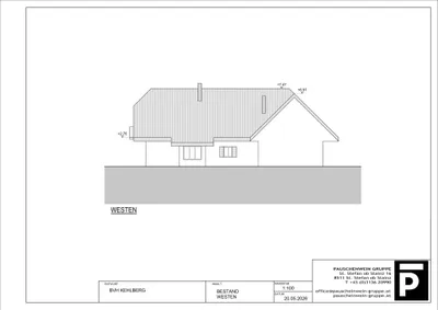 Haus kaufen in Graz – 350 m², € 659.000 – Bild 15 von 16