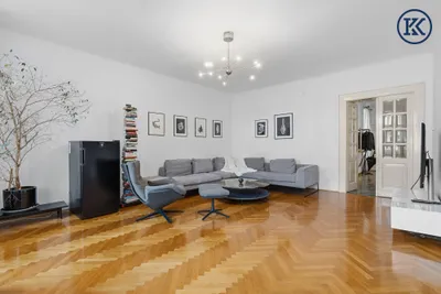 4-Zimmer-Wohnung kaufen in Wien – 148 m², € 1.150.000 – Bild 8 von 28