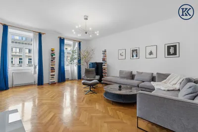 4-Zimmer-Wohnung kaufen in Wien – 148 m², € 1.150.000 – Bild 7 von 28