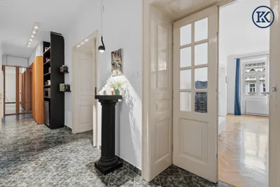 4-Zimmer-Wohnung kaufen in Wien – 148 m², € 1.150.000 – Bild 3 von 28