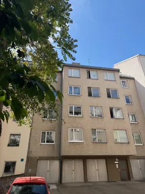 1170 Friedrich Kaiersergasse 3-Zimmer-Wohnung unbefristeter Hauptmietvertrag