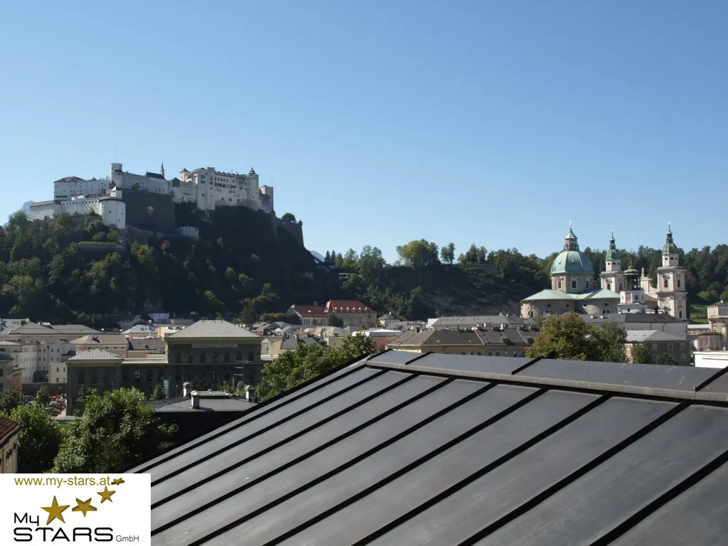 Gesucht! - renovierungsbedürftige Wohnung in Salzburg