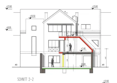 Immobilie kaufen in Wiener Neustadt – 630 m², € 495.000 – Bild 9 von 14