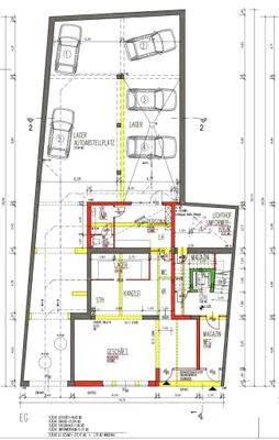 Immobilie kaufen in Wiener Neustadt – 630 m², € 495.000 – Bild 7 von 14