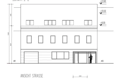Immobilie kaufen in Wiener Neustadt – 630 m², € 495.000 – Bild 8 von 14
