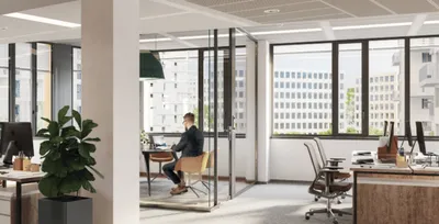 Gewerbeimmobilie mieten in Wien – 882 m², € 20 – Bild 5 von 7