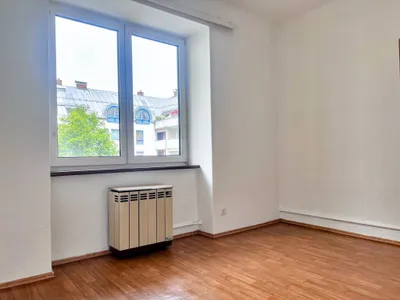 2-Zimmer-Wohnung kaufen in Salzburg Stadt – 58,36 m², € 285.000 – Bild 3 von 9