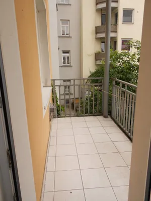 2-Zimmer-Wohnung kaufen in Salzburg Stadt – 58,36 m², € 285.000 – Bild 7 von 9