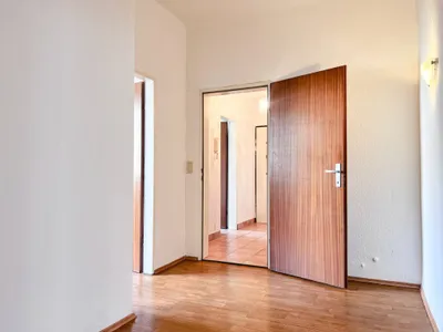 2-Zimmer-Wohnung kaufen in Salzburg Stadt – 58,36 m², € 285.000 – Bild 4 von 9