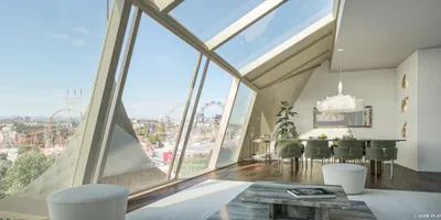 Immobilie kaufen in Wien – 143,42 m², € 2.315.700 – Bild 7 von 13