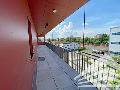 2-Zimmer-Wohnung mieten in Linz – 46,19 m², € 1.018 – Bild 3 von 15