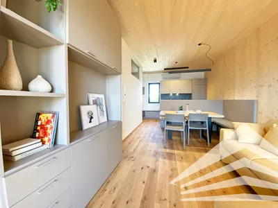 2-Zimmer-Wohnung mieten in Linz – 46,19 m², € 1.018 – Bild 1 von 15