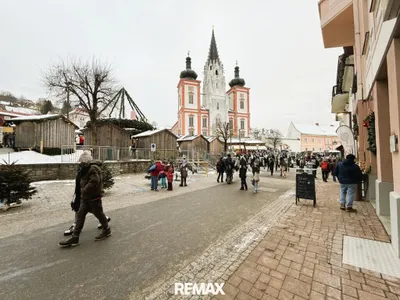 Gewerbeimmobilie kaufen in Bruck-Mürzzuschlag – 187 m², € 180.000 – Bild 1 von 12