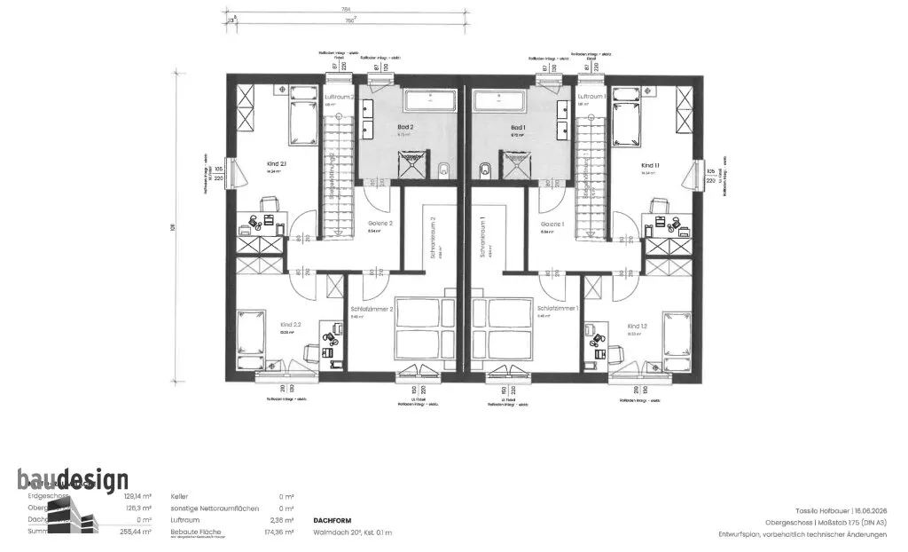 Haus – Korneuburg - Ansicht 3