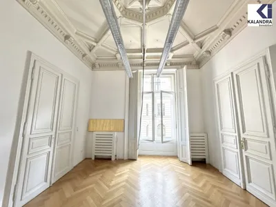 9-Zimmer-Gewerbeimmobilie mieten in Wien – 340 m², € 6.821 – Bild 2 von 46