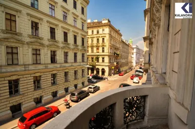9-Zimmer-Gewerbeimmobilie mieten in Wien – 340 m², € 6.821 – Bild 8 von 46