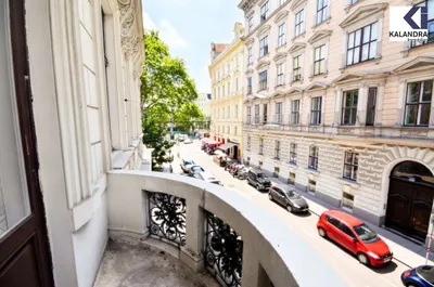 9-Zimmer-Gewerbeimmobilie mieten in Wien – 340 m², € 6.821 – Bild 41 von 46