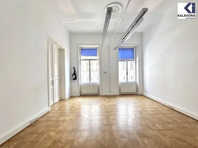 9-Zimmer-Gewerbeimmobilie mieten in Wien – 340 m², € 6.821 – Bild 5 von 46