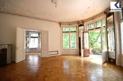 9-Zimmer-Gewerbeimmobilie mieten in Wien – 340 m², € 6.821 – Bild 32 von 46