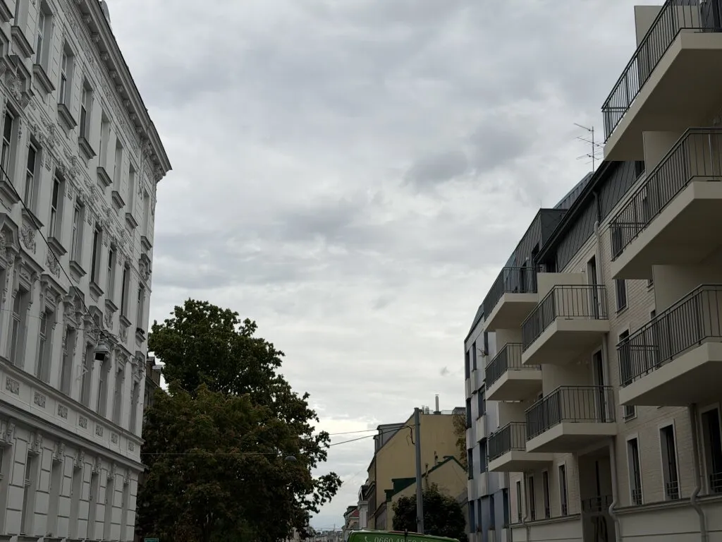 Wohnung – Wien - Ansicht 2