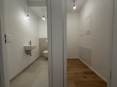 2-Zimmer-Wohnung mieten in Wien – 40 m², € 1.190 – Bild 9 von 13