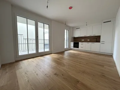 2-Zimmer-Wohnung mieten in Wien – 40 m², € 1.190 – Bild 2 von 13