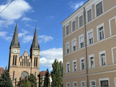 2-Zimmer-Wohnung mieten in Wien – 40 m², € 1.190 – Bild 13 von 13