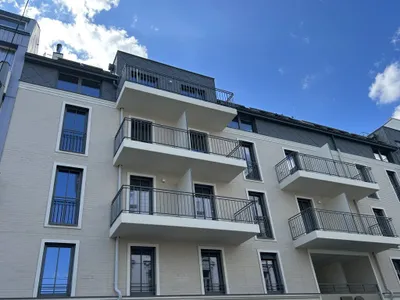 Wohnung zur Miete in 1180 Wien