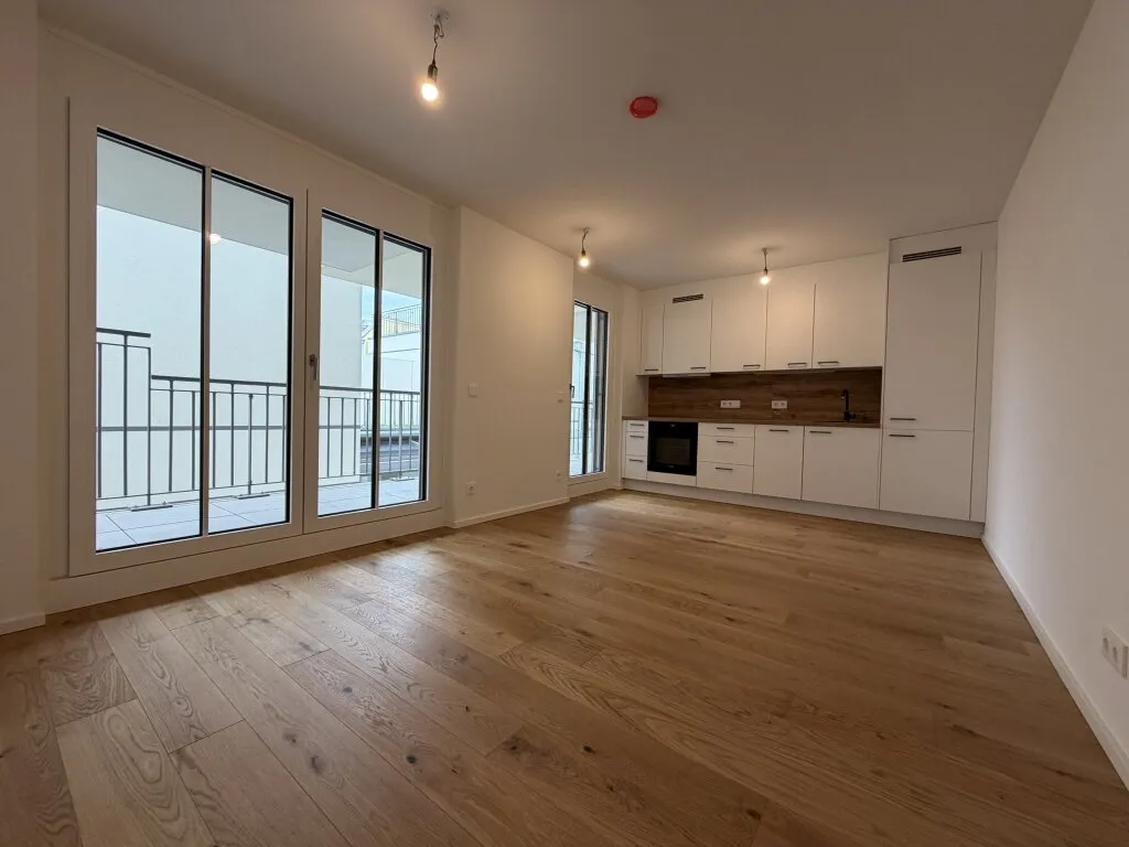 Wohnung – Wien - Ansicht 3