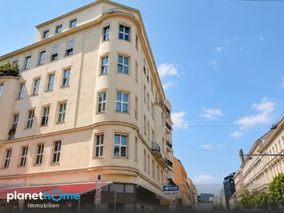 2-Zimmer-Wohnung kaufen in Wien – 61 m², € 340.000 – Bild 2 von 10
