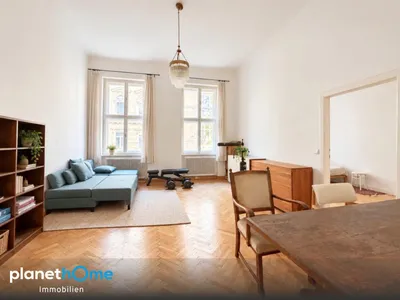 2-Zimmer-Wohnung kaufen in Wien – 61 m², € 340.000 – Bild 1 von 10