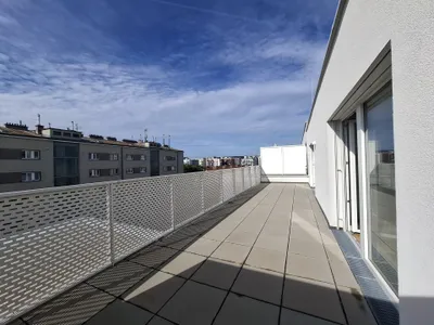 2-Zimmer-Wohnung mieten in Wien – 64,48 m², € 1.117
