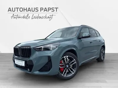 BMW X1 xDrive20d