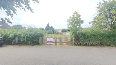 Grundstück kaufen in Melk – 1 606 m², € 149.000 – Bild 1 von 4