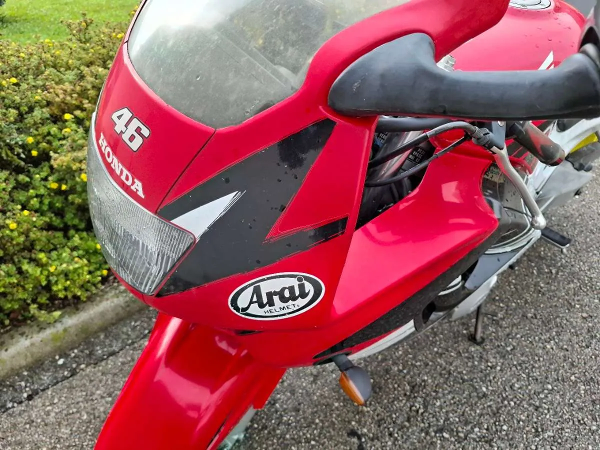 Honda CBR