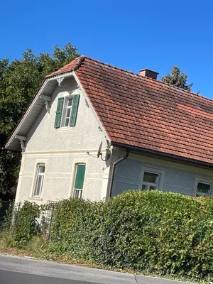 2-Zimmer-Haus mieten in Graz – 66 m², € 850 – Bild 1 von 7