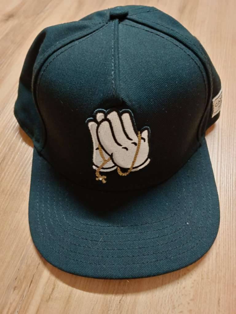 Pray For Classic Cap by Cayler & Sons