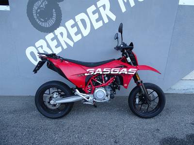 GasGas SM 700