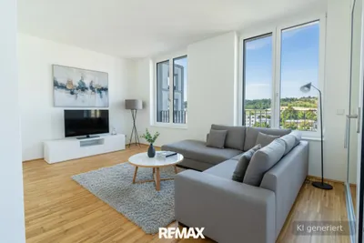 3-Zimmer-Wohnung mieten in Urfahr-Umgebung – 79,73 m², € 1.341 – Bild 15 von 16