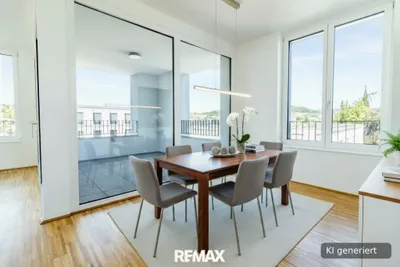 3-Zimmer-Wohnung mieten in Urfahr-Umgebung – 79,73 m², € 1.341 – Bild 11 von 16