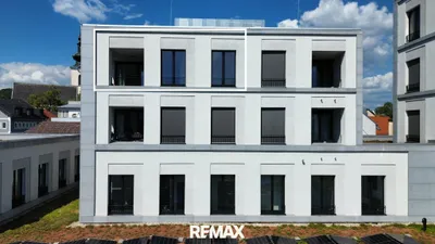 3-Zimmer-Wohnung mieten in Urfahr-Umgebung – 79,73 m², € 1.341 – Bild 2 von 16