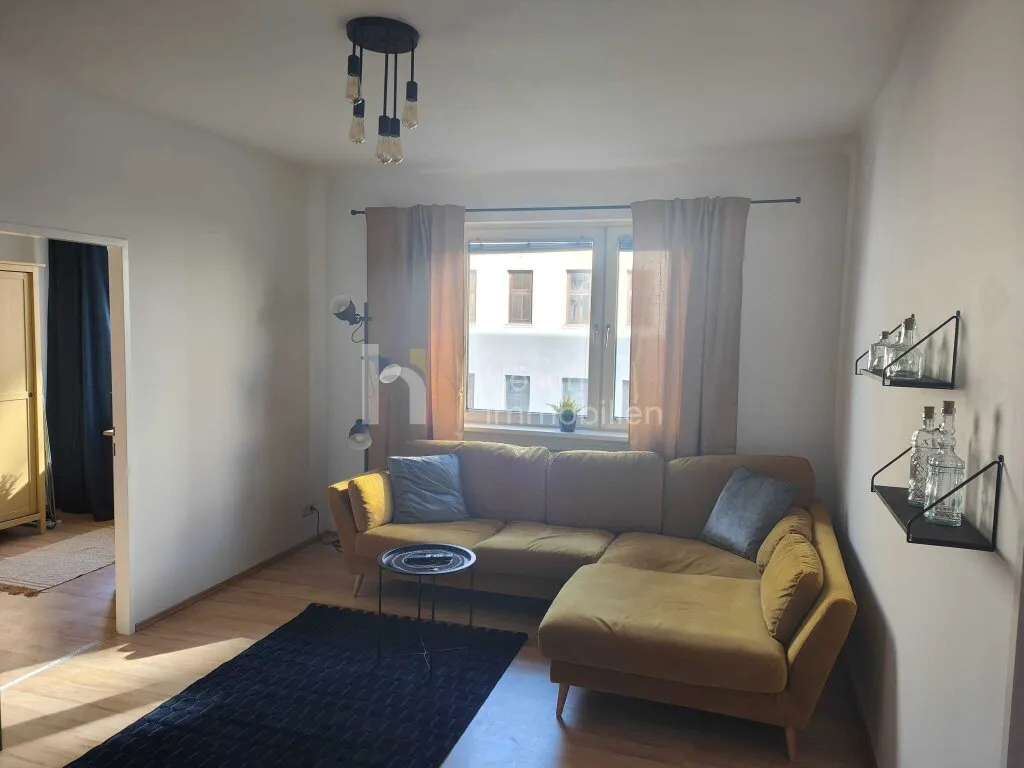 Apartment in Wien, Sonnwendviertel, Favoriten - Ansicht 3