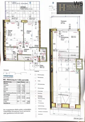 3-Zimmer-Wohnung kaufen in Wien – 91,37 m², € 600.000 – Bild 26 von 26